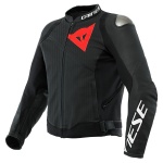 Dainese Sportiva Leather Jacket 92C